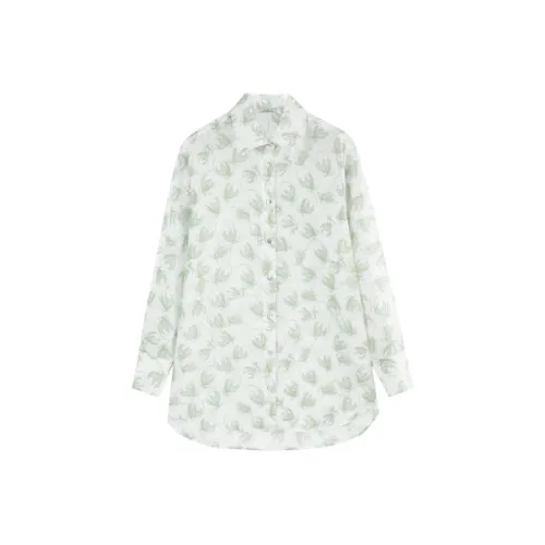 Cubic Shirts Women's