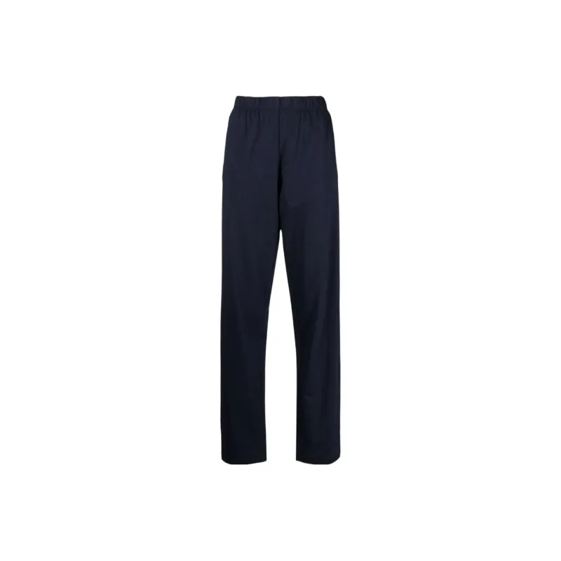 La Perla Casual Pants Men's Blue-0