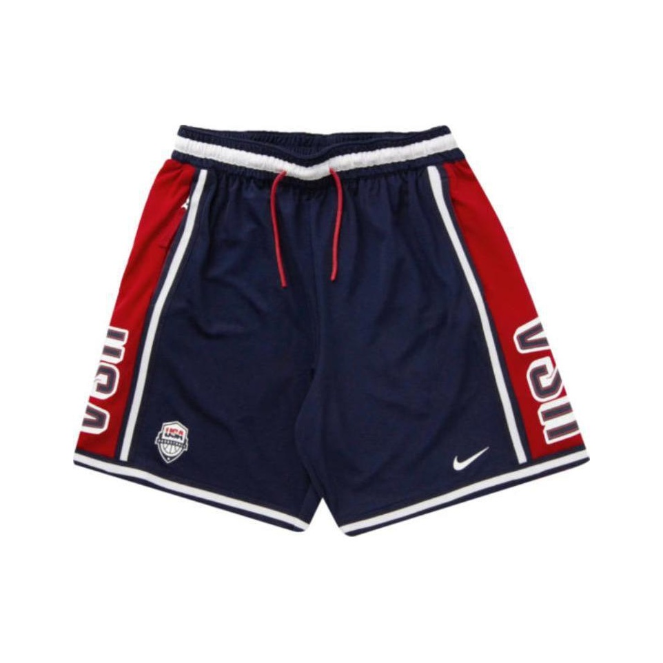 Nike USA Basketball Olympic Team Series Basketball Shorts