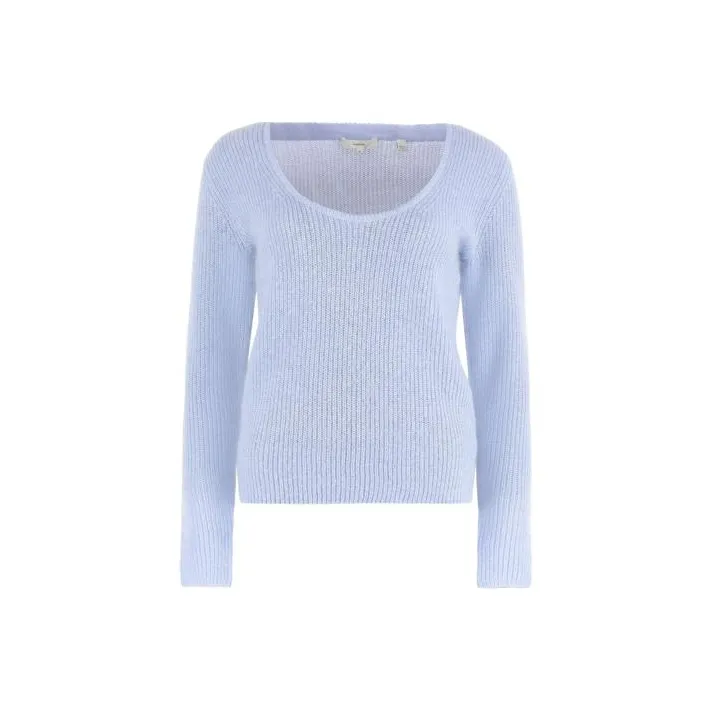 VINCE Sweaters Women's Blue-0