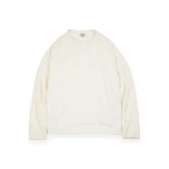 MADEN Sweaters Women's Ecru
