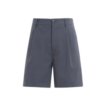 MARNI Knee Length Tailored Shorts