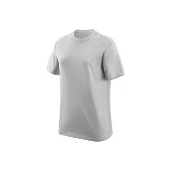 Nike T Shirt Women's Light Silver