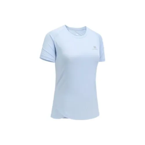CAMEL T-Shirts Women's