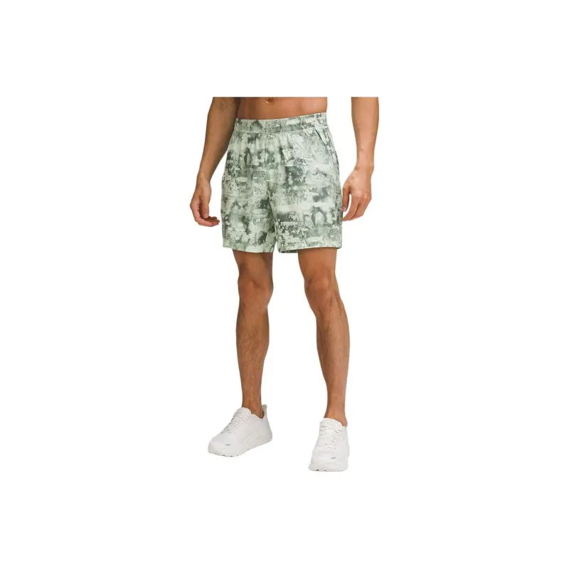 Lululemon Pace Breaker Pace Breaker Casual Shorts 7' Men's-26