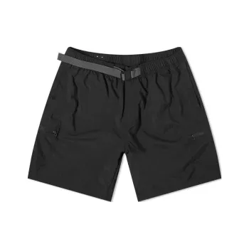 Columbia Casual Shorts Men's Black