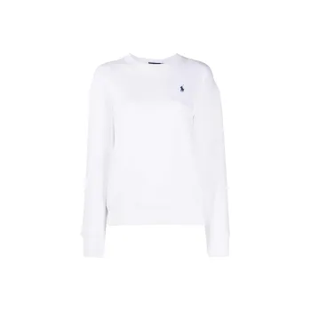 Polo Ralph Lauren Plain Long sleeve Sweatshirt