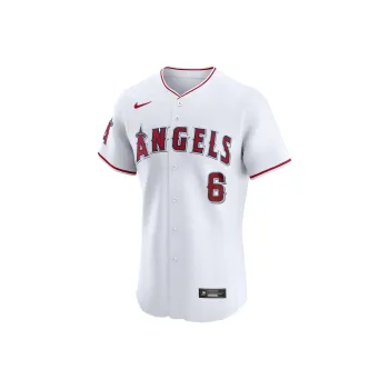 Nike Anthony Rendon Los Angeles Angels Men's Nike Dri FIT Adv Mlb Elite Jersey