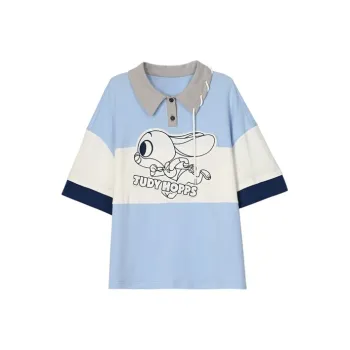 SNBL T-Shirts Women's Blue T-Shirt