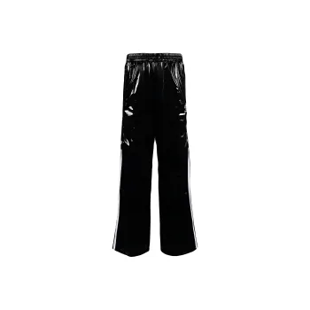 Doublet Patent finish Track Pants