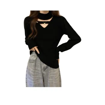 Oudifu Knitwear Women's