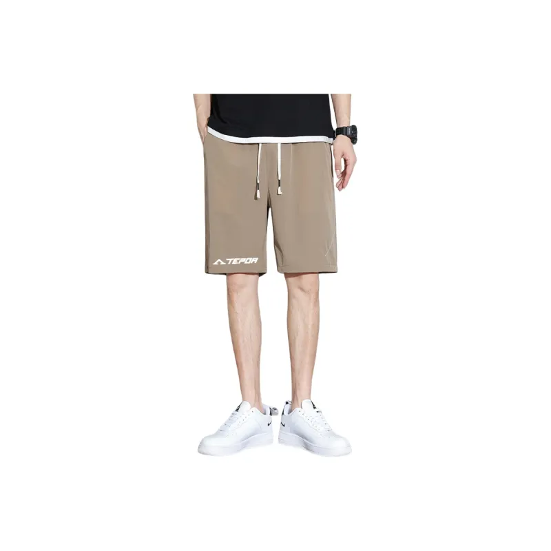 TEPOR Casual Shorts Men-4