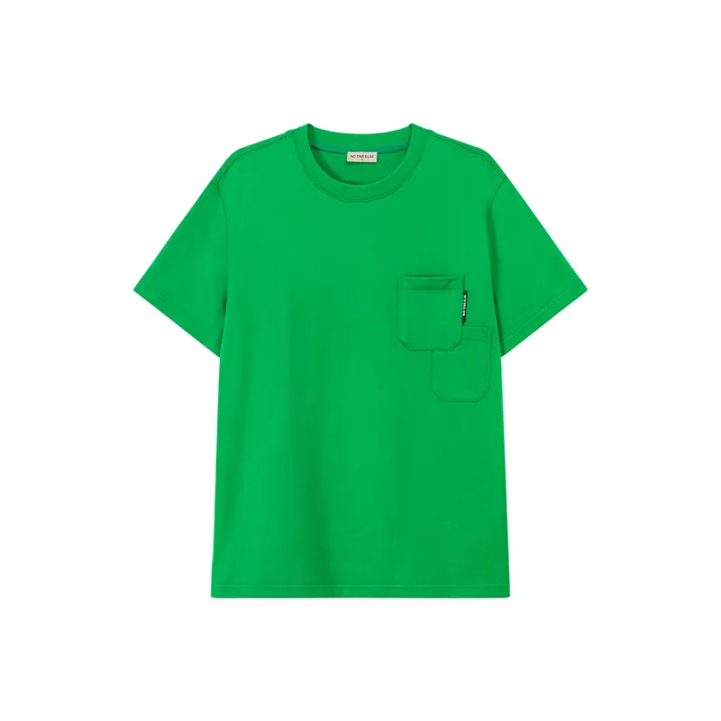 NO ONE ELSE NO ONE ELSE 7 Series T-Shirts Unisex-2