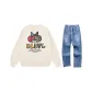 Apricot+Vintage Pants