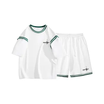 CHARLIE GOLF Casual Sportswear Unisex