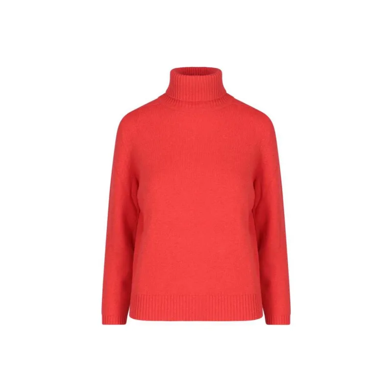 GUCCI Sweaters Women's Red-0
