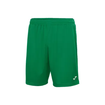 Joma Casual Shorts Men Nobel Green