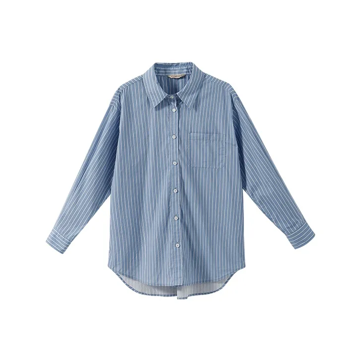 YUMOMO STAR Shirts Women's-0