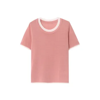 CHARM PICK Knitwear Women's Red