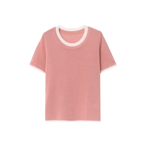 CHARM PICK Knitwear Women's Red