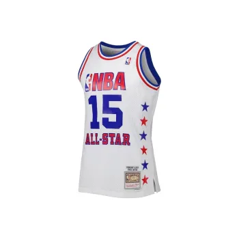 NBA X NBA Eastern Conference Vince Carter 2003 All Star Game Swingman Jersey