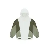 Mixed Vintage White