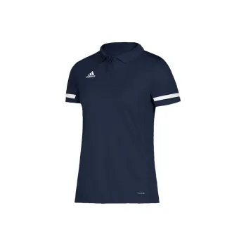 Adidas Polo Shirts Women's Blue