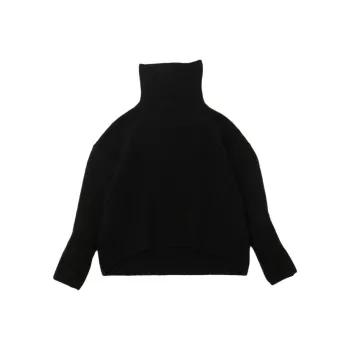 MOUSSY Sweaters Women's Black