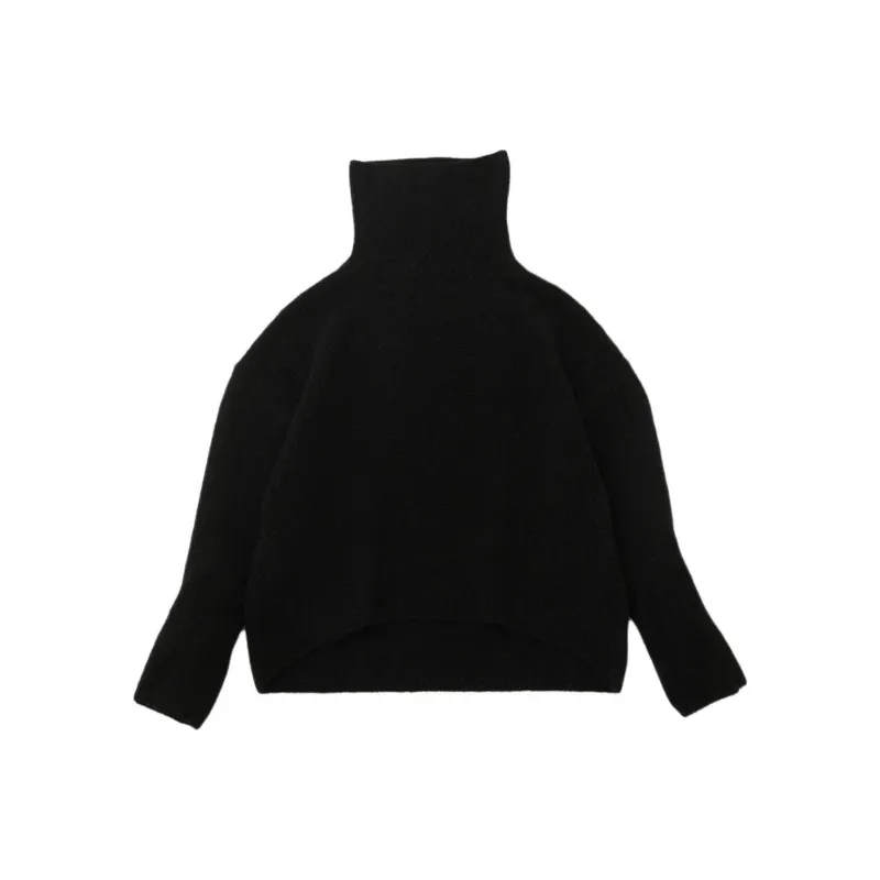 MOUSSY Sweaters Women's Black-0
