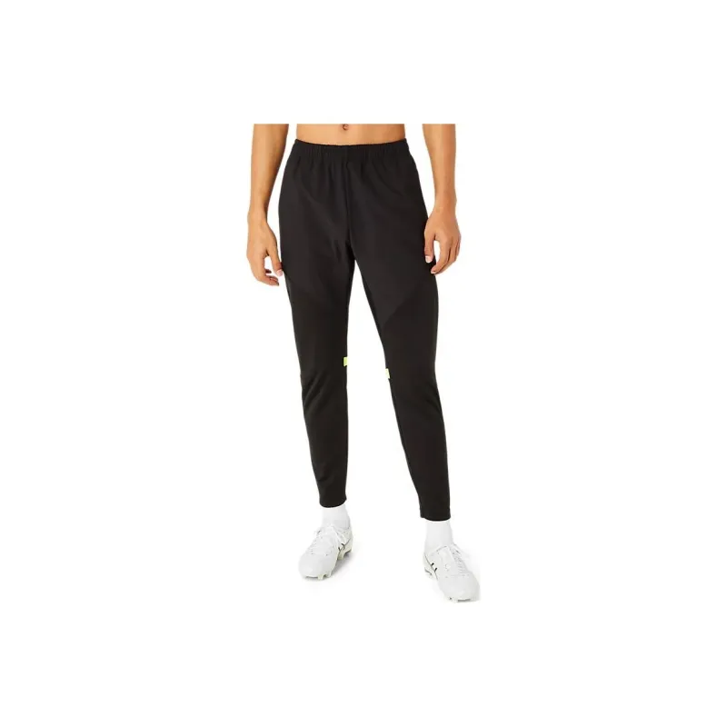 Asics Wind Barrier Soccer Bottom Men's Black-0