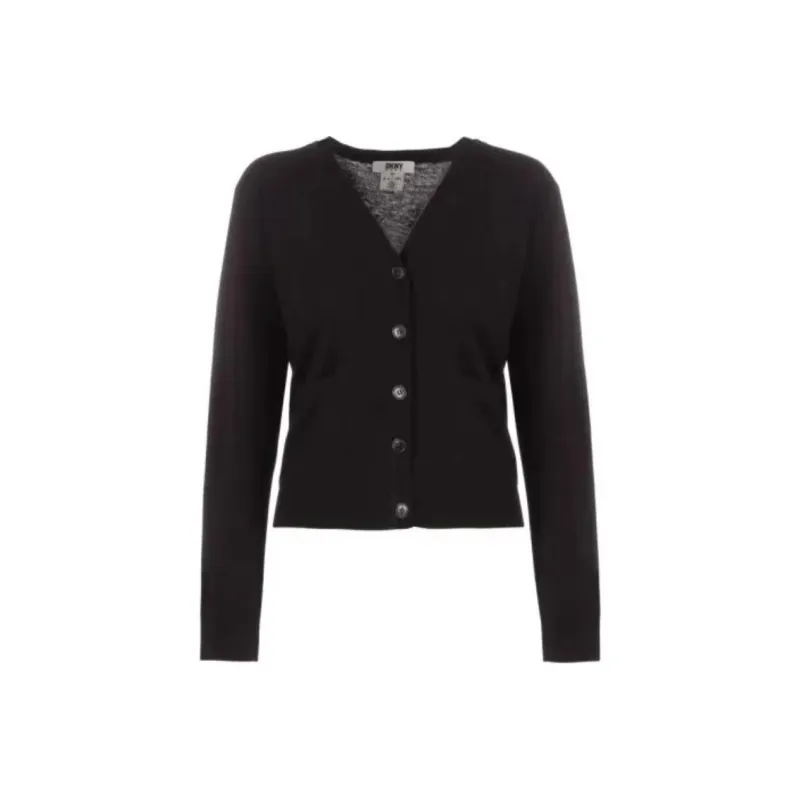 DKNY Sweaters Women's Black-0