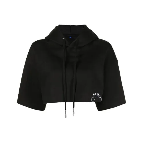 ADER ERROR Sweatshirts Women's Black