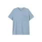 Gray Blue