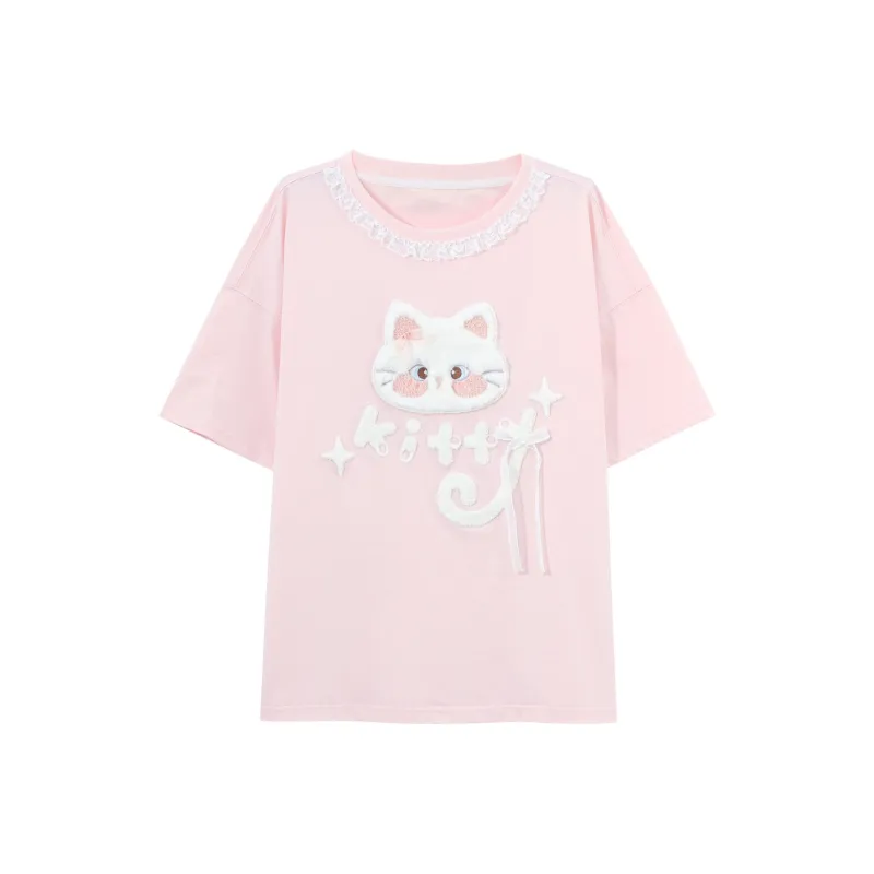 SNBL T Shirts Women's-0