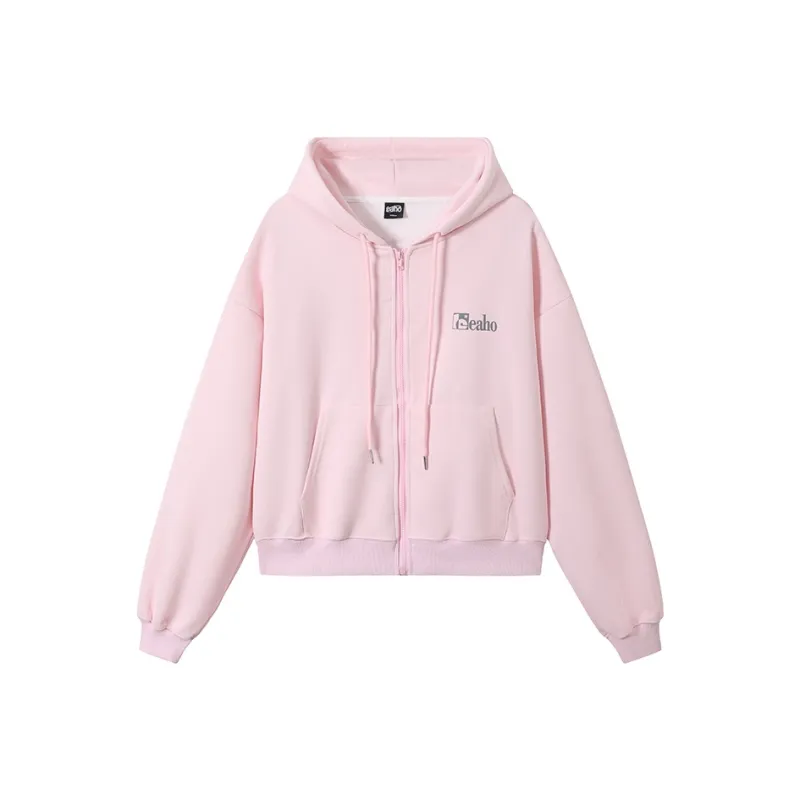 Eaho Sweatshirts Unisex-7