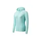 Ocean Ice Green