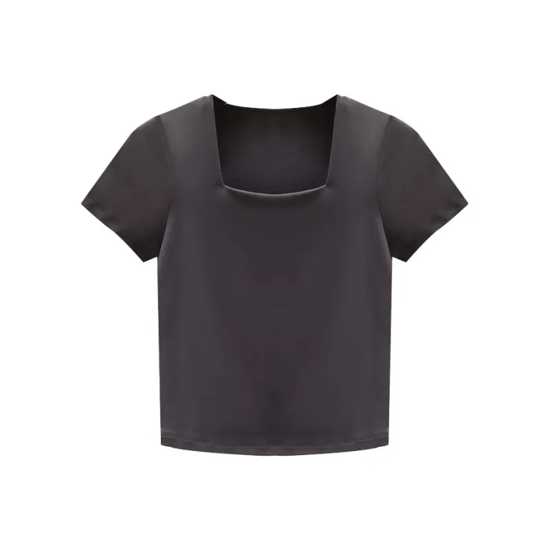 Fa Ao Na T Shirts Women's-4