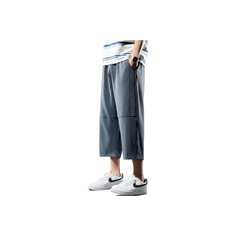 TADENANSHEN Casual Shorts Men's-4