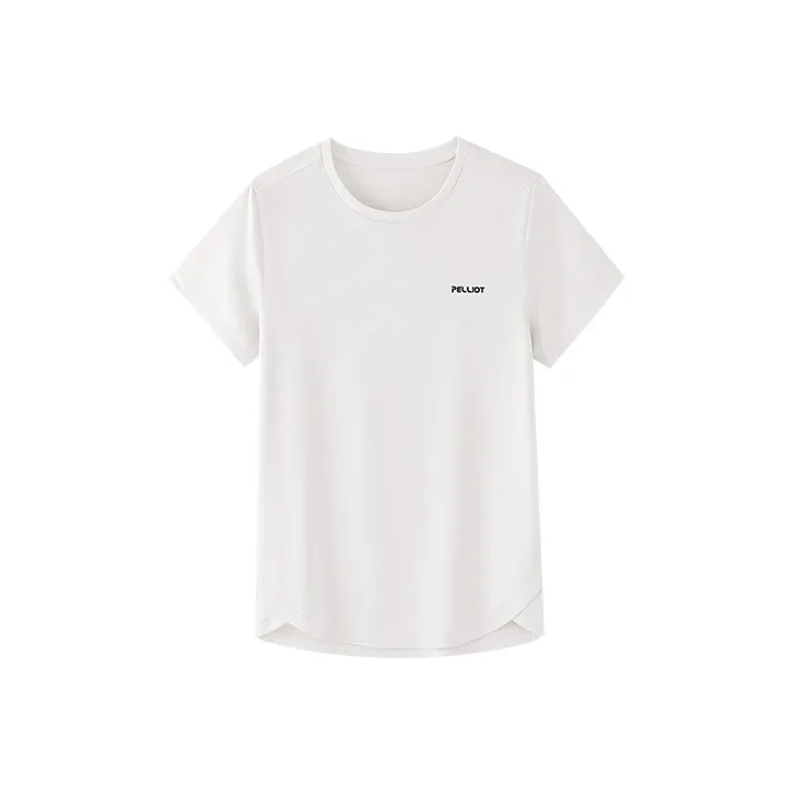 PELLIOT Classic 1.0 T Shirts Women's-0