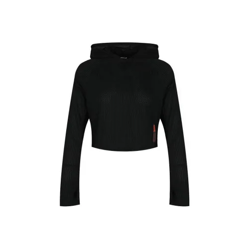 Adidas Knitwear Women's Black