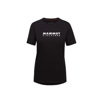 MAMMUT T Shirts Women's