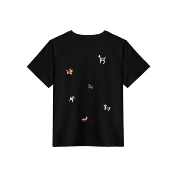 Dear Zhazha Regular T Shirt Women's