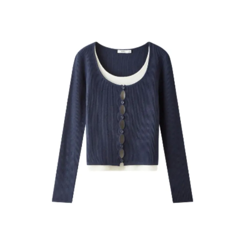 Three Blessings Sweater Women's-0
