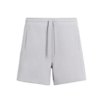 ZARA Casual Shorts Men's Light Purple
