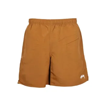 Stussy Casual Shorts Men's Brown