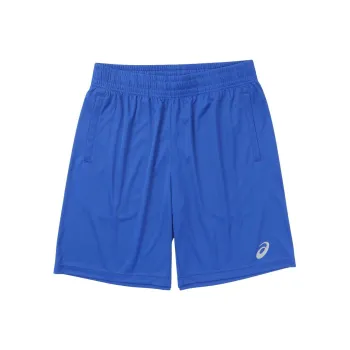 Asics Casual Shorts Unisex Blue