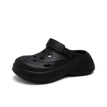 Yi Jiabao Clogs Women's