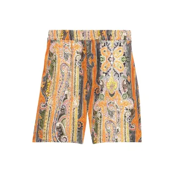 ISABEL MARANT ETOILE Vega Shorts