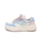 Blue Pink