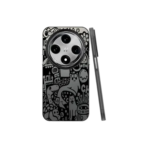 MaiBuZhe Phone Cases